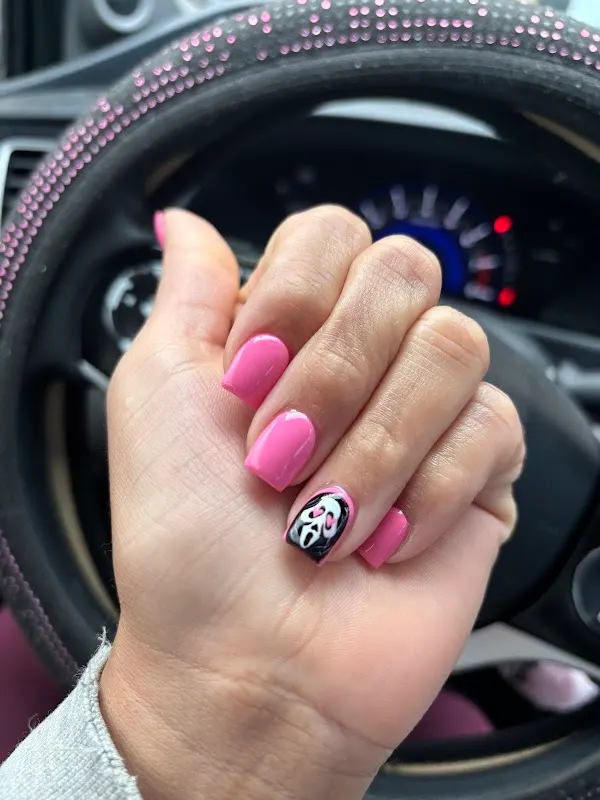 Honey Nails and Spa — Nail salon in Harrisburg